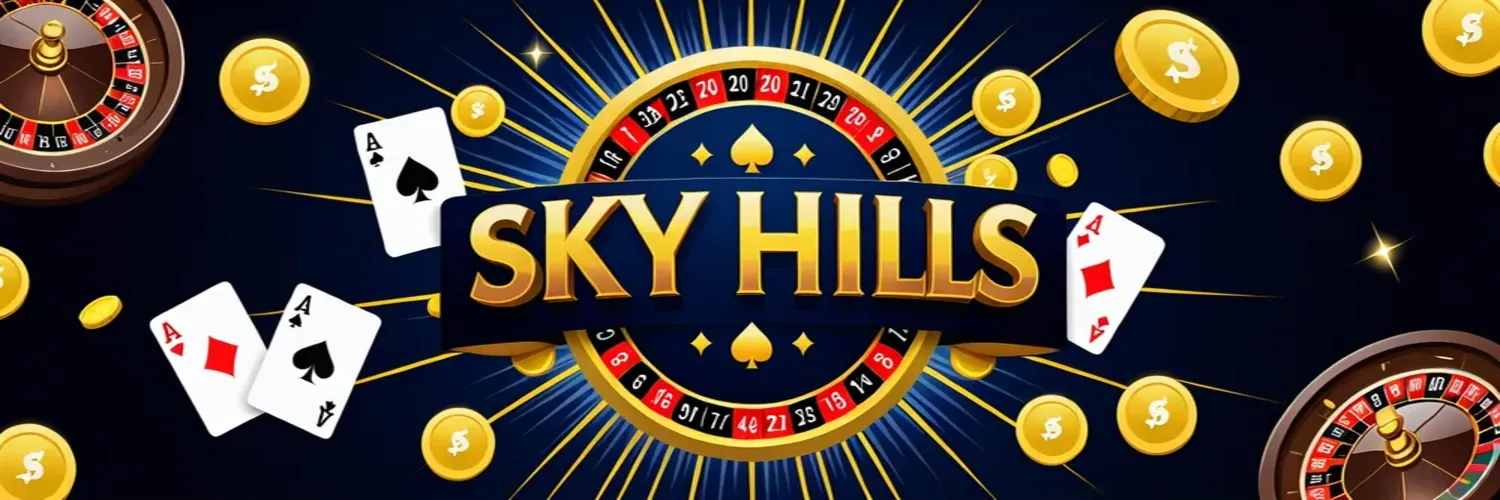Luchtheuvels Casino Speel Nu