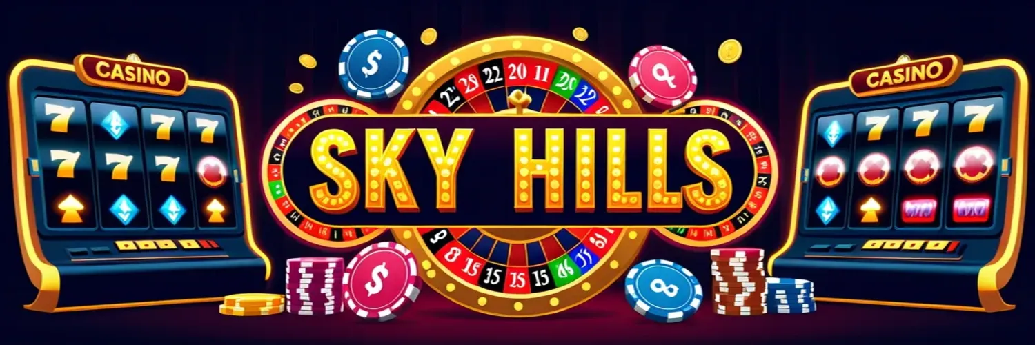 Sky Hills Online Casino