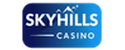 SkyHills Casino Logo