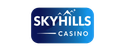 SkyHills Casino Logo