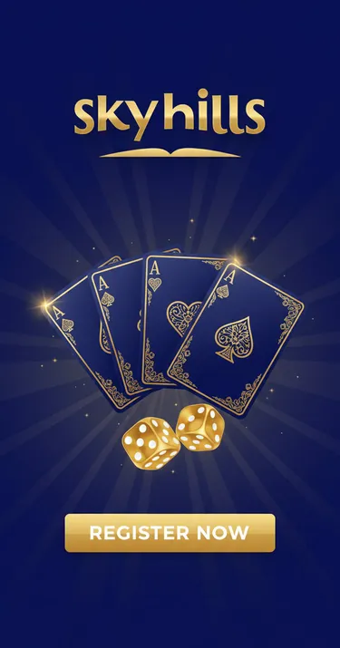 SkyHills Casino Sky hills